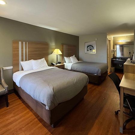 Quality Inn Lagrange East I-85 Экстерьер фото