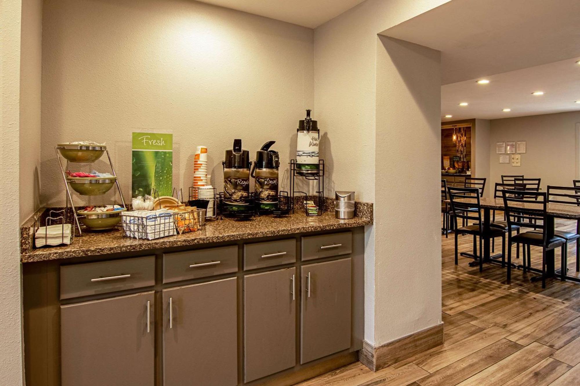 Quality Inn Lagrange East I-85 Экстерьер фото