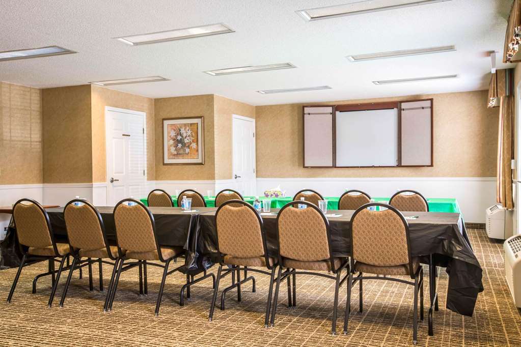 Quality Inn Lagrange East I-85 Удобства фото