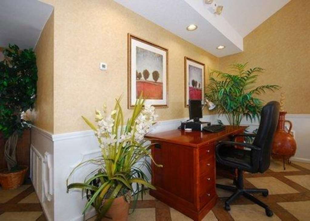 Quality Inn Lagrange East I-85 Удобства фото
