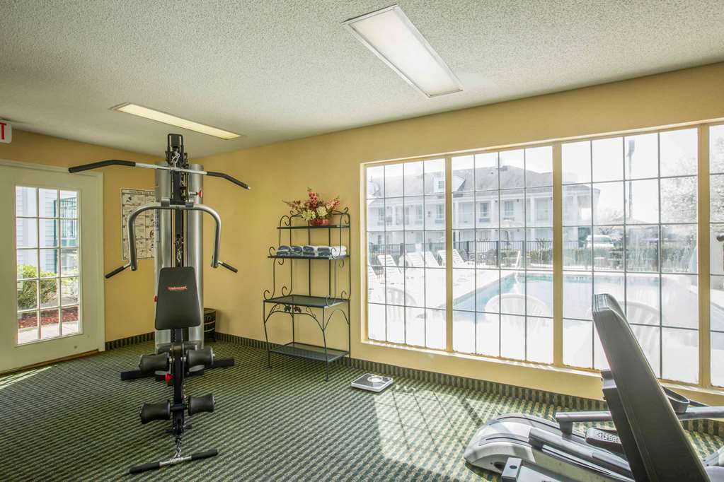 Quality Inn Lagrange East I-85 Удобства фото