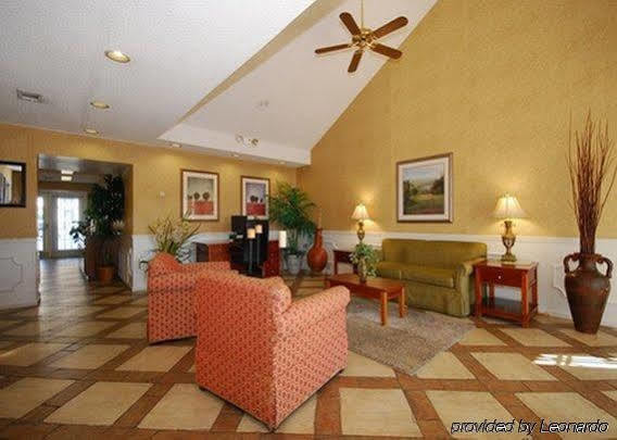 Quality Inn Lagrange East I-85 Экстерьер фото